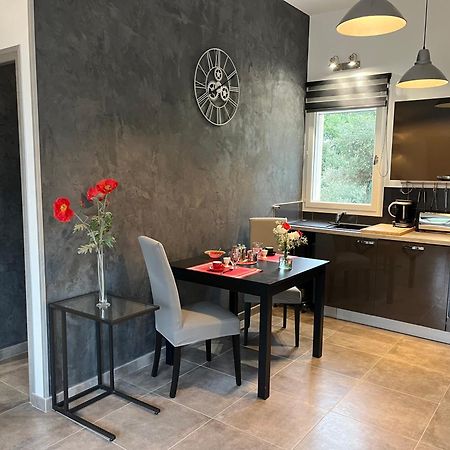 Ferienwohnung L'Amanderaie Piscine Privee A Cote De Lourmarin Luberon Cadenet Exterior foto